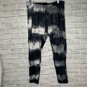 Nike Pro Combat Compression Pants